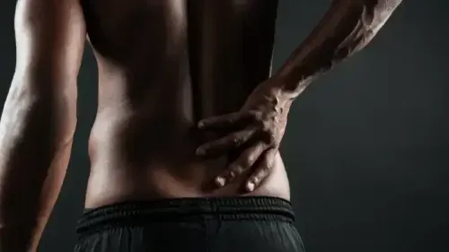 What are the Main Treatment Options for Hip Avascular Necrosis?